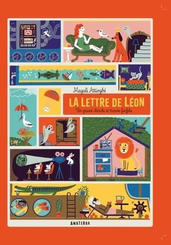 lettre de leon