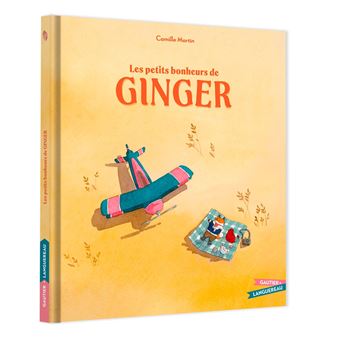 Ginger