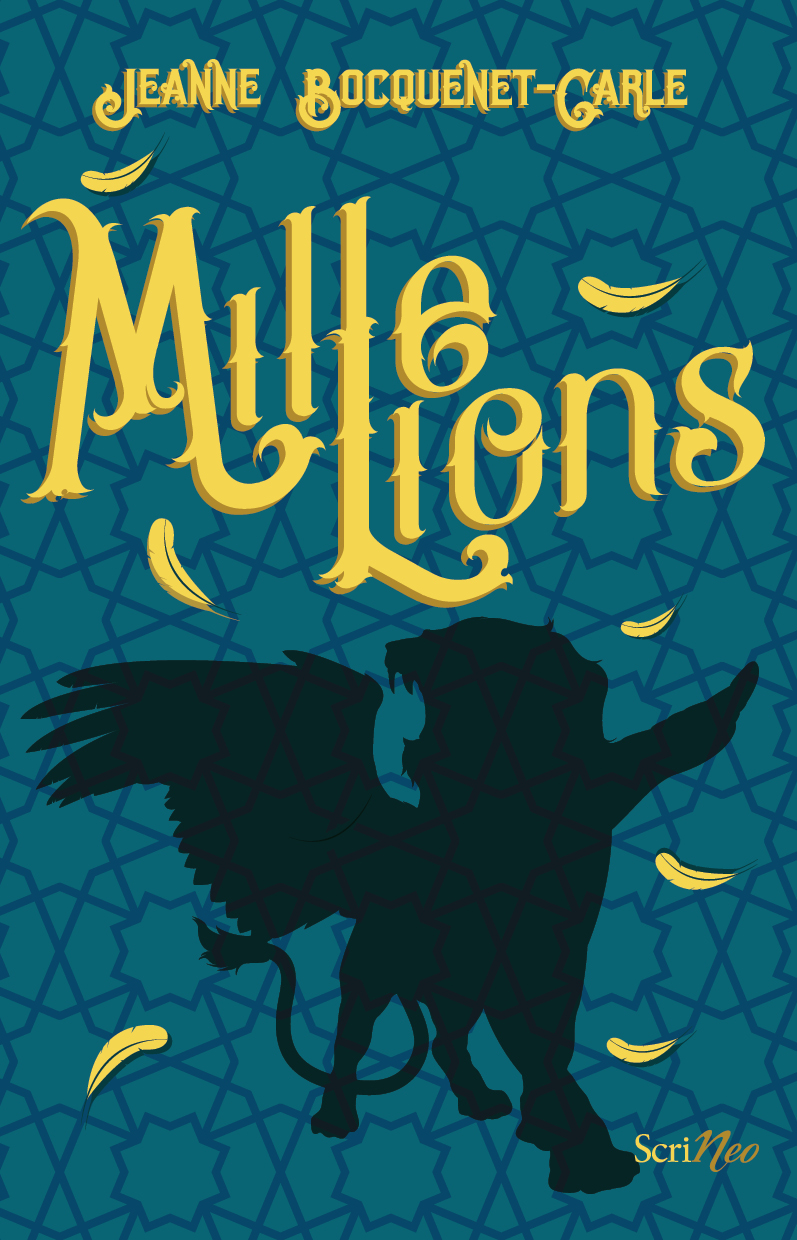mille lions