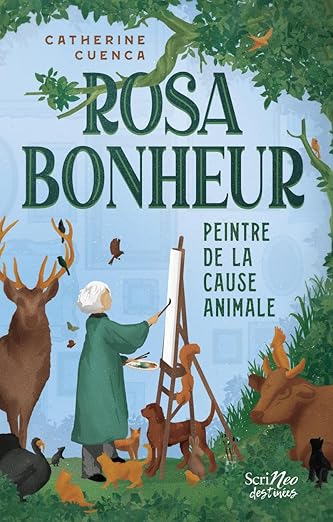 Rosa Bonheur