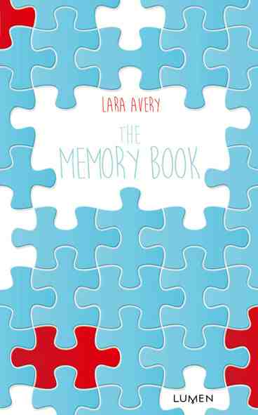 The memory book