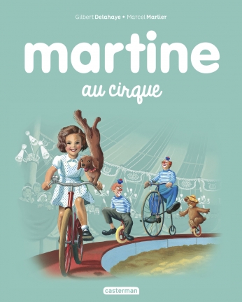 Cirque martine