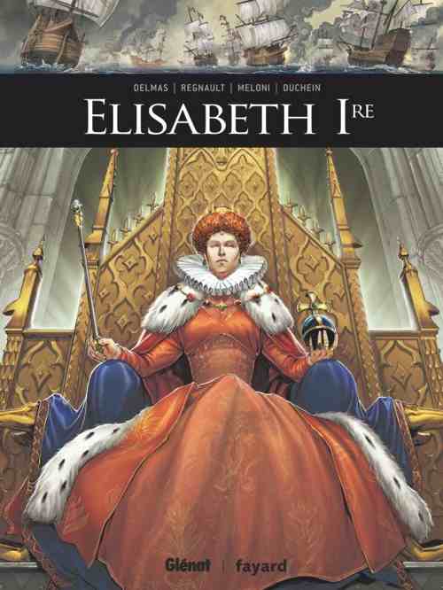 Elisabeth 1er