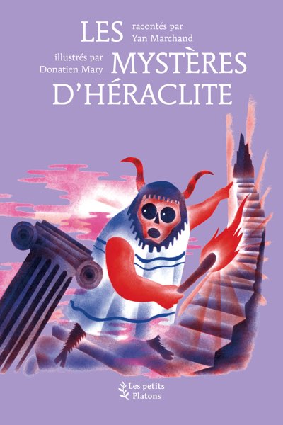 Heraclite 