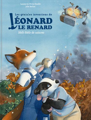 léonard