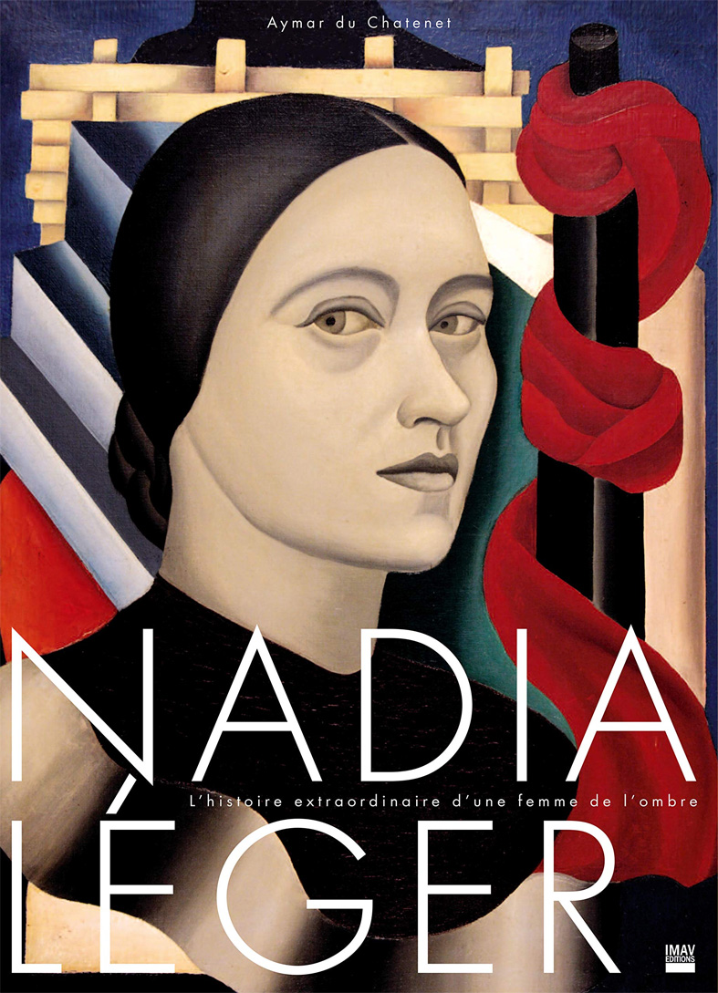 Nadia Léger