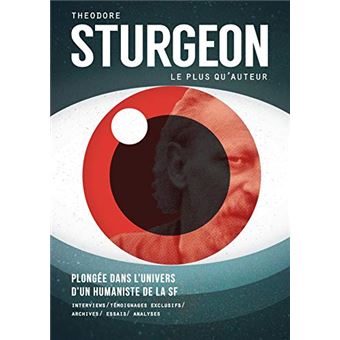 Sturgeon