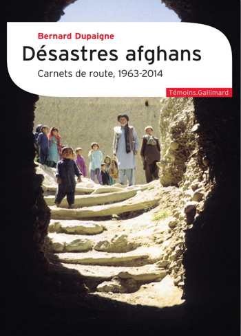 desastres afghans