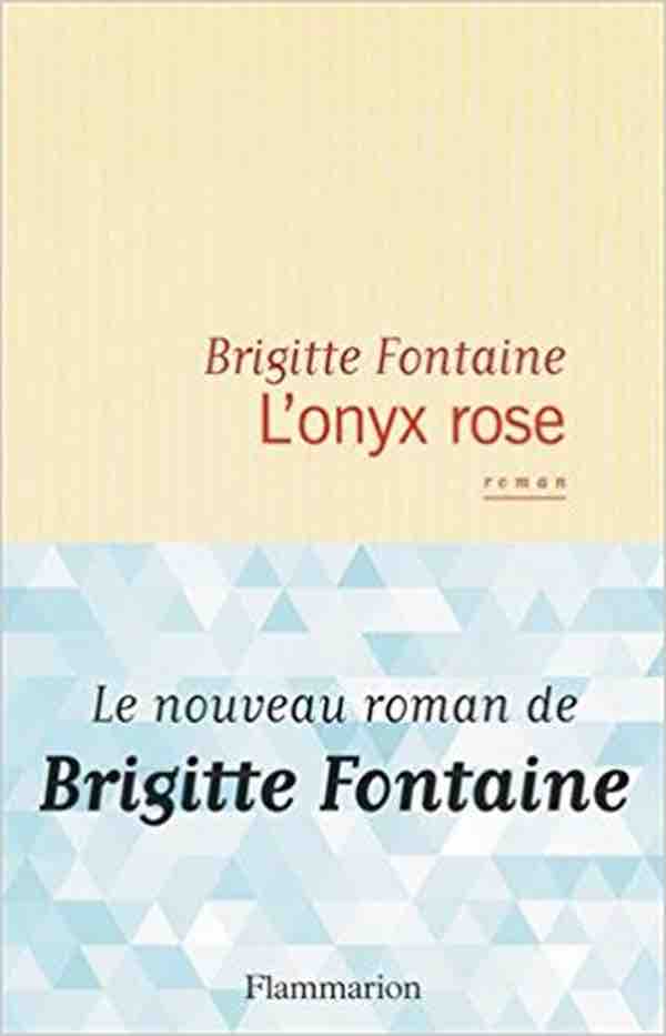 Brigitte Fontaine