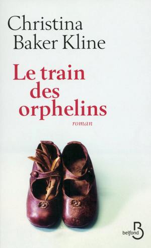Le train des orphelins