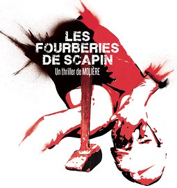 Scapin - Thriller
