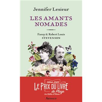 Les amants nomades