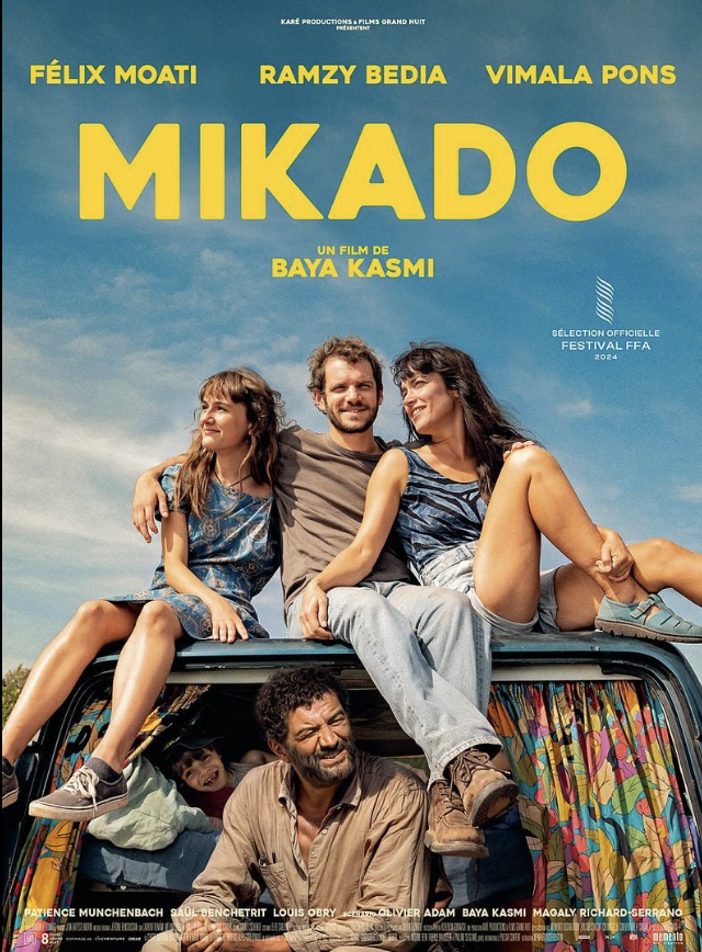 mikado