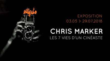 chris marker